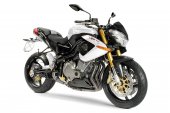 2010 Benelli Tornado Naked Tre 899 s photo